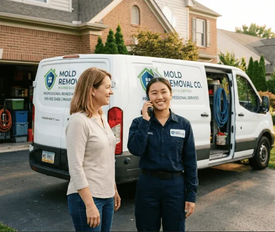 Crawlspace Mold Remediation Moatsville, WV FAQs